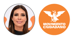 Alejandra Morlan MC